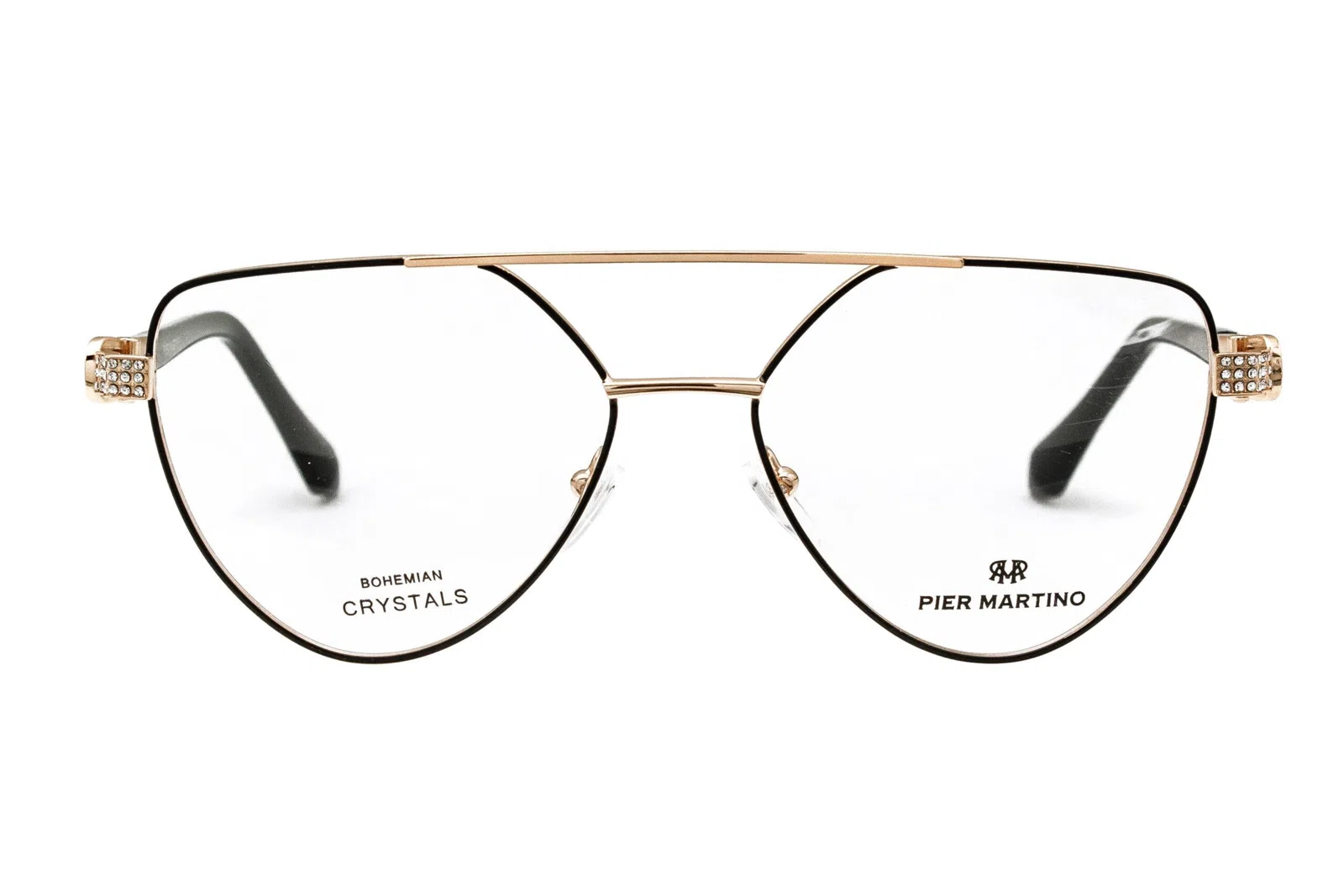 Pier Martino PM6749 Eyeglasses - view 3